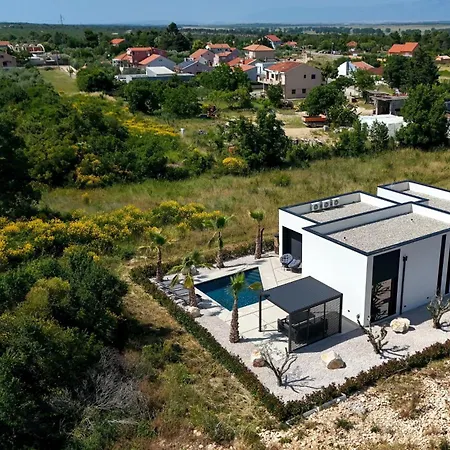 Residencia De Boccagni Zadar