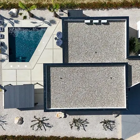 Villa Residencia De Boccagni *