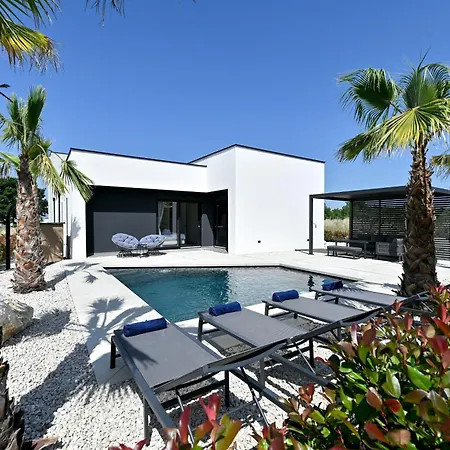 Residencia De Boccagni Villa