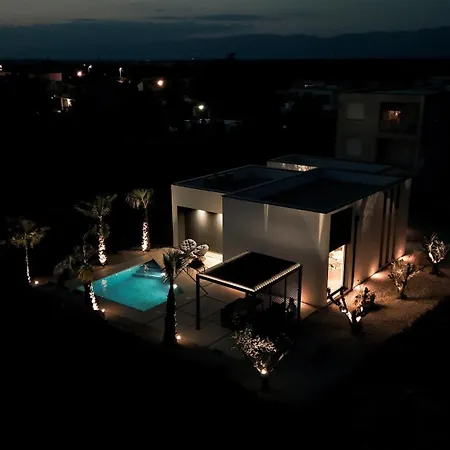Residencia De Boccagni * Zadar