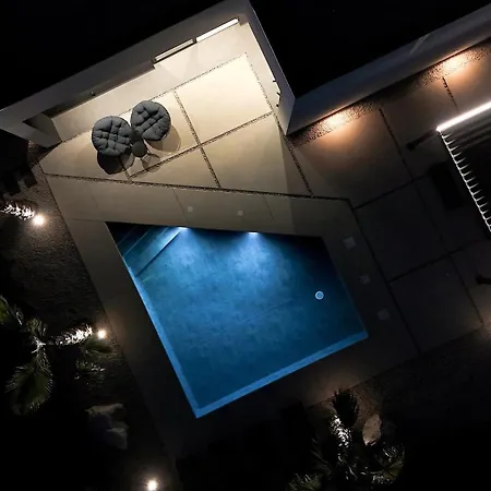 Residencia De Boccagni Villa Zadar