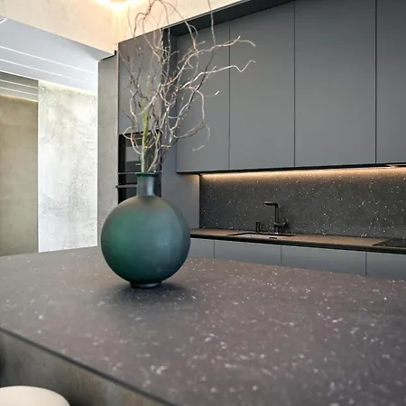 Residencia De Boccagni Villa *