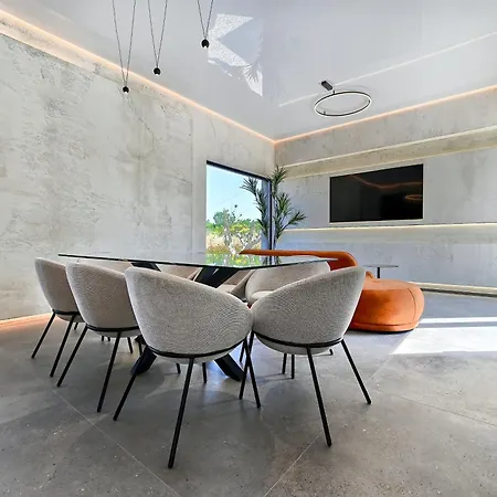 Residencia De Boccagni Zadar