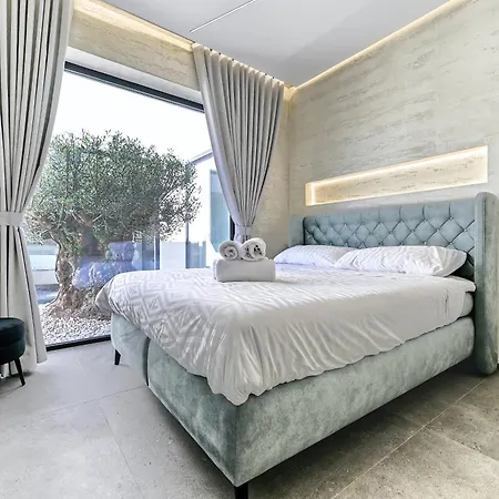 빌라 Residencia De Boccagni