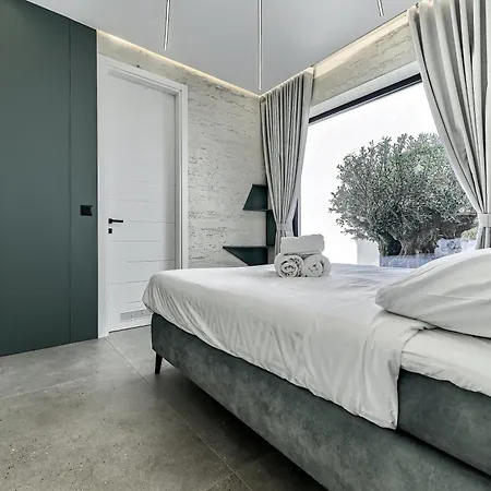 빌라 Residencia De Boccagni