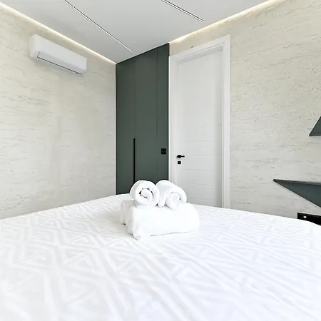 Residencia De Boccagni * Zadar