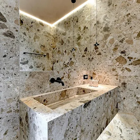 Villa Residencia De Boccagni