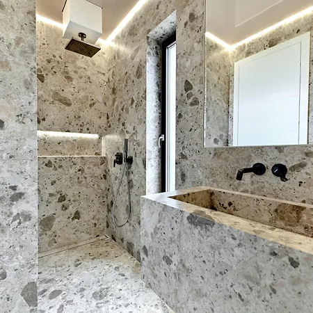 빌라 Residencia De Boccagni *