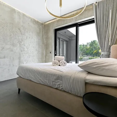 Residencia De Boccagni Villa *