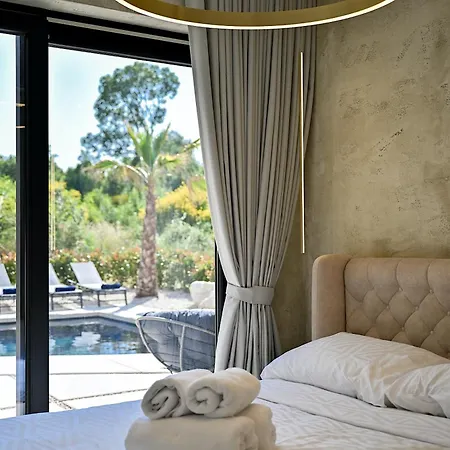 빌라 Residencia De Boccagni *