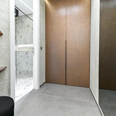 빌라 Residencia De Boccagni