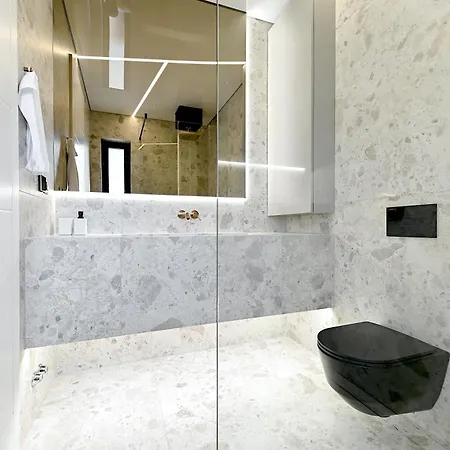 Residencia De Boccagni Villa *