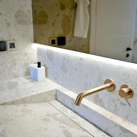 빌라 Residencia De Boccagni 자다르